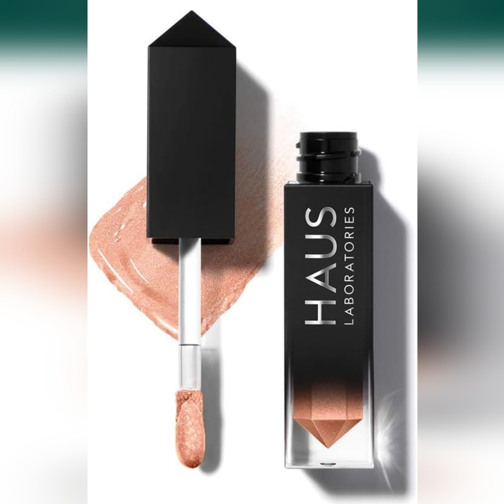 SHIMMER Starlight - HAUS LABORATORIES by LADY GAGA: Glam Attack Eyeshadow NWT